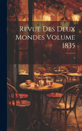 Revue des deux mondes Volume 1835: 3