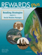 Rewards Plus Social Studies Teacher's Guide (Reading Excellence: Word Attack & Rate Development Strategies) - Archer, Mary M Gleason & Vick Y Vachon Ph. D Anita L
