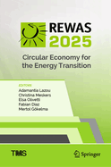 REWAS 2025: Circular Economy for the Energy Transition