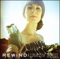 Rewind - Elizabeth Shepherd