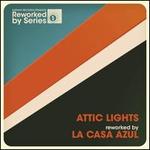 Reworked by La Casa Azul