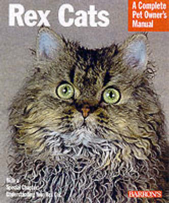 Rex Cats - Helgren, J Anne