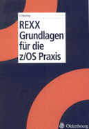 REXX Grundlagen Fr Die Z/OS PRAXIS