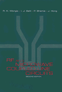 RF and Microwave Coupled-Line Circuits - Mongia, R K, and Bahl, I J, and Bhartia, P