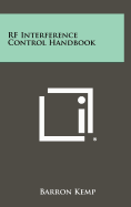 RF Interference Control Handbook