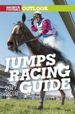 RFO Jumps Racing Guide 2017-2018 - Hill, Dylan (Editor)