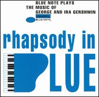 Rhapsody in Blue [Blue Note] - Various Artists