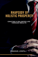 Rhapsody of Holistic Prosperity, Crafting a Balanced Life through Wealth, Wellness, and Connection