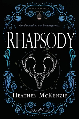 Rhapsody - McKenzie, Heather