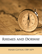 Rhemes and Dorway