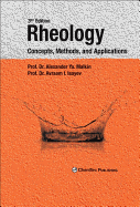 Rheology: Concepts, Methods, and Applications