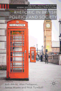 Rhetoric in British Politics and Society