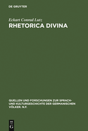 Rhetorica Divina