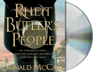 Rhett Butler's People - McCaig, Donald, and Lloyd, John Bedford (Read by)