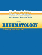 Rheumatology - Hall, Hamilton (Editor)