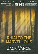 Rhialto the Marvellous