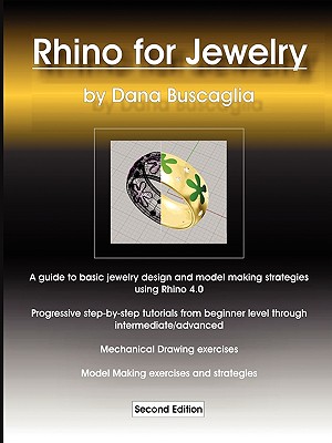 Rhino for Jewelry - Buscaglia, Dana