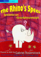 Rhino's Specs: Speaclai an Tsronbheannaigh