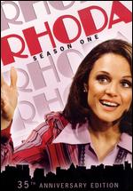 Rhoda: Season One [35th Anniversary Edition] [4 Discs] - 