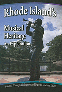 Rhode Island's Musical Heritage: An Exploration