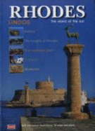 Rhodes: Lindos - The Island of the Sun