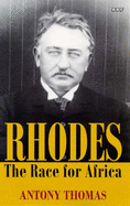 Rhodes - Thomas, Antony