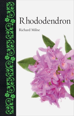 Rhododendron - Milne, Richard