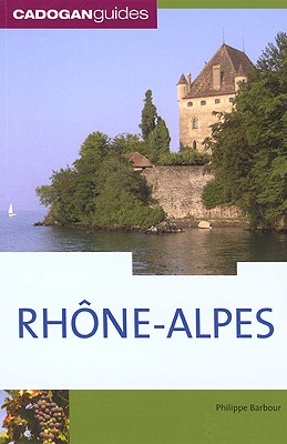 Rhone-Alpes - Barbour, Philippe