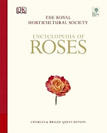 Rhs Encyclopedia of Roses