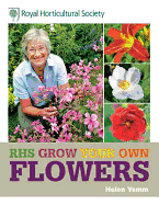 RHS Grow Your Own: Flowers