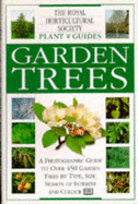 RHS Plant Guide:  Garden Trees - Joyce, David