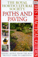 RHS Practical Guide:  Paths & Paving