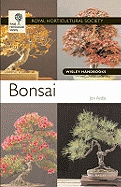 RHS Wisley Handbook: Bonsai