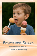 Rhyme and Reason: Math Puzzles for Ages 6-7