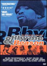 Rhyme & Reason - Peter Spirer