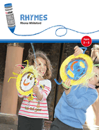 Rhymes: Ages 3-5