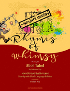 Rhymes of Whimsy - Abol Tabol Dual-Language Edition