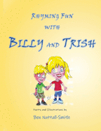 Rhyming Fun With Billy and Trish