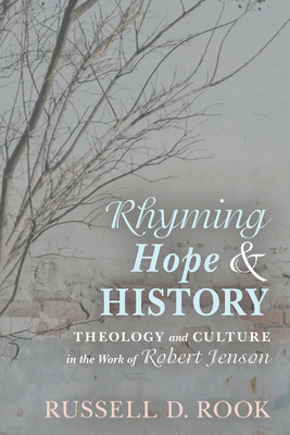 Rhyming Hope and History - Rook, Russell