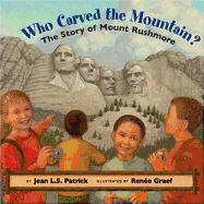 Rhyming on Rushmore: From A-Z - Patrick, Jean L S, and Latza, Jodi Holley
