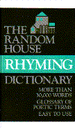 Rhyming Pocket Dictionary