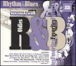 Rhythm & Blues: Oldies R&B Favorites