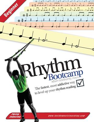 Rhythm Bootcamp - Johnston, Philip A