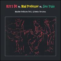 Rhythm Collision, Vol. 1 and Remixes - Ruts DC