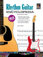 Rhythm Guitar Encyclopedia: Over 450 Rhythms