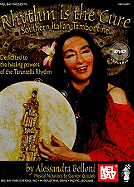 Rhythm Is the Cure: Southern Italian Tambourine