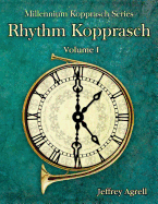 Rhythm Kopprasch: Volume I