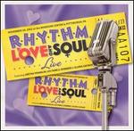 Rhythm, Love and Soul