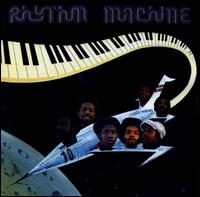 Rhythm Machine - Rhythm Machine