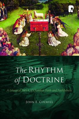 Rhythm Of Doctrine The - Colwell, John E